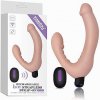 LoveToy Rechargeable IJOY Strapless Strap-on