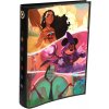 Disney Lorcana TCG Iconic characters A4 Album