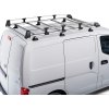 Strešný koš Cruz Evo ALU Fiat Scudo 22- L1H1