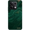 Picasee Fashion Case pre Xiaomi Redmi Note 13 5G - Green