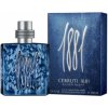 Nino Cerruti Cerruti 1881 Silver Night, Parfémovaná voda 100ml pre mužov