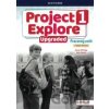 Project Explore 1 - Workbook SK - Paul Shipton, Sarah Phillips