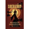 Sluncem ozářen - Sanderson Brandon