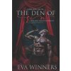 Den of Sin (Eva Winners)(Brožovaná)