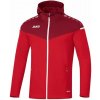 Bunda s kapucňou Jako W CHAMP 2.0 JACKET 6820d-001 Veľkosť 42