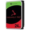 Seagate IronWolf PRO, NAS HDD, 24TB, 3.5