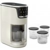 Tefal - zmrzlinovač DOLCI 6W/230V, béžový IG602AE0 + záruka 3 roky zadarmo
