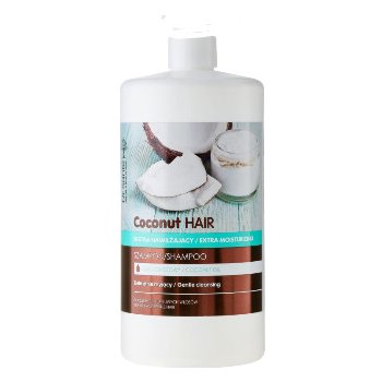 Dr. Sante Coconut Hair šampón 1000 ml