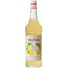Monin Glasco Citron 0,7l (holá láhev)