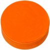 Winnwell Hokejový puk oranžový ťažký