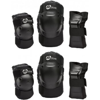 K2 Prime Men Pad set