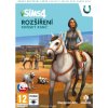 The Sims 4 Konský ranč