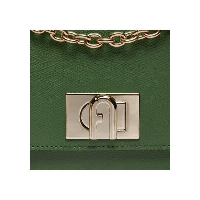 Furla kabelka 1927 S Crossbody 24 BAFIACO-ARE000-2813S-1007 Zelená