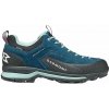 Garmont DRAGONTAIL WP WMS corsair blue/surf blue Veľkosť: 39 dámske topánky