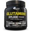 Glutamínový prášok Olimp 500 g citrónový