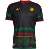 adidas Originals | Jamaica 2026 x Bob Marley Away Authentic | čierna| XL