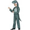 Guirca Kostým Dinosaurus Raptor 5-6 rokov