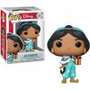 Funko Pop! 1612 Disney Princess Jasmine