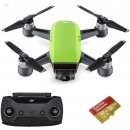 Dron DJI Spark, Meadow Green - DJIS0202