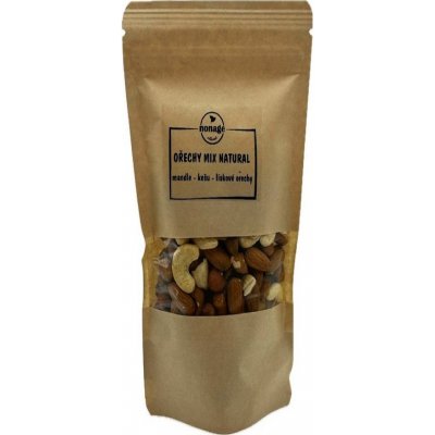 NONAGE Mix orechov natural 500 g