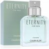 Toaletná voda Calvin Klein Eternity Cologne 100 ml kvetinová