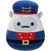 Squishmallows Yeti luskáčik Yuri 20 cm