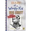 Diary of a Wimpy Kid 16: Big Shot - Kinney Jeff