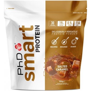 PhD Nutrition Smart Protein 900 g