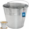 Extol 333 vedro pozinkované 15 l