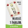 E-kniha Mariáš s ďáblem - Miroslav Slach