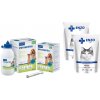 Pronefra pre psy a mačky 180 ml & ENZO VET Renal con manzo in gelatina per gatti 2x100g