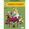 Lucky Luke 50 - Seven Stories