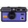 Kodak I60 Reusable Camera Black/Very Peri