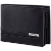Samsonite Pro-DLX 5 Slg - peňaženka, čierna