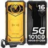 DOOGEE S200X 5G 12GB/512GB
