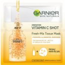 Garnier Skin Naturals Fresh Mix Mask Vitamin 33 g