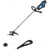 Bosch Záhradná technika - 18V AKU strunová kosačka, záber 33 cm, bez batérie a nabíjačky 06008D1000