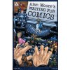 Writing for Comics