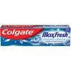 Colgate Max Fresh Cooling Crystals Cool Mint gélová zubná pasta s chladivými kryštálikmi 75 ml
