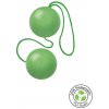 Fuck Green Sphere Balls Green