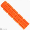 Lizard Skins Oury V2 gripy, 90 g, blaze orange