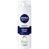 Nivea Men Sensitive pena na holenie, 200 ml