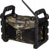 Rádioprehrávač Narex CBT-02 Bluetooth zelený