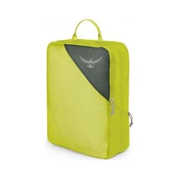 Osprey Ultralight Double Sided Cube Large electric lime