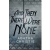 And Then There Were None - Agatha Christie