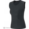 Gore M Women Base Layer Sleeveless Shirt termo white 40