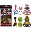 Funko Pop! Montgomery Gatror Glamrock Chica Funko