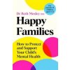 Happy Families - Dr Beth Mosley MBE, Bluebird