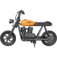 Hyper Gogo Pioneer 12 Elektrický motocykel pre deti oranžová