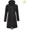 Woox Ventus Urban Black Onyx Chica dámska vetrovka IBA 48 (VÝPREDAJ)